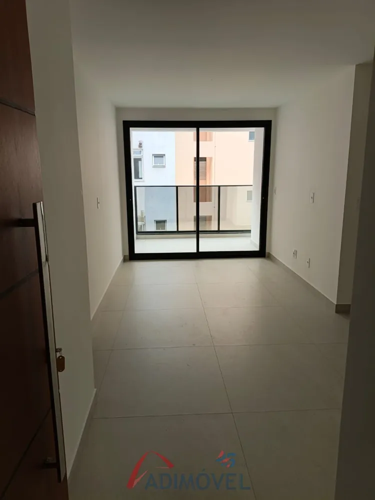 Apartamento, 3 quartos, 97 m² - Foto 1