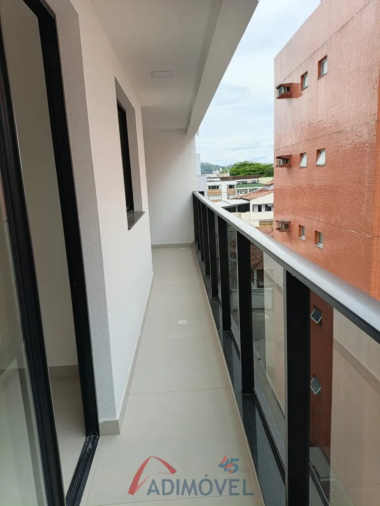 Apartamento, 3 quartos, 97 m² - Foto 4