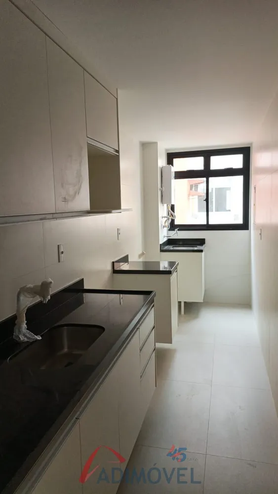 Apartamento, 3 quartos, 97 m² - Foto 5
