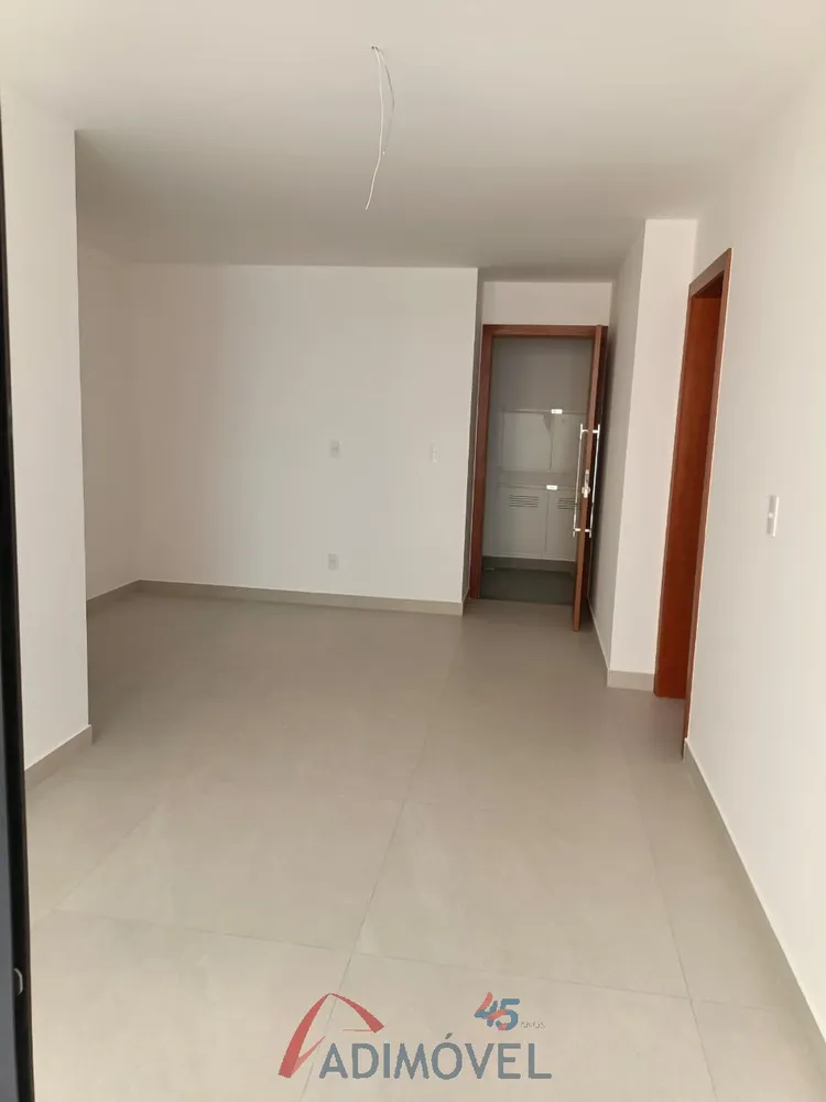 Apartamento, 3 quartos, 97 m² - Foto 2