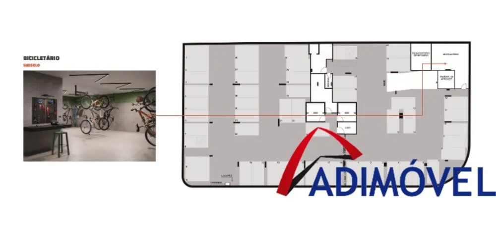 Apartamento, 3 quartos, 86 m² - Foto 9