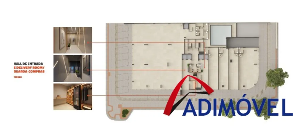 Apartamento, 3 quartos, 86 m² - Foto 8