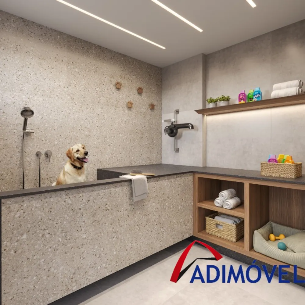 Apartamento, 2 quartos, 85 m² - Foto 10