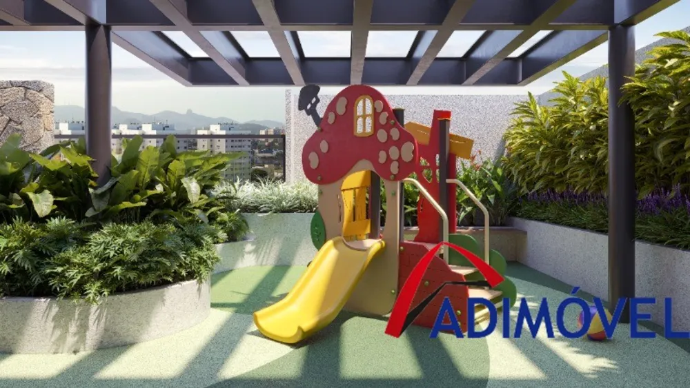 Apartamento, 2 quartos, 85 m² - Foto 13