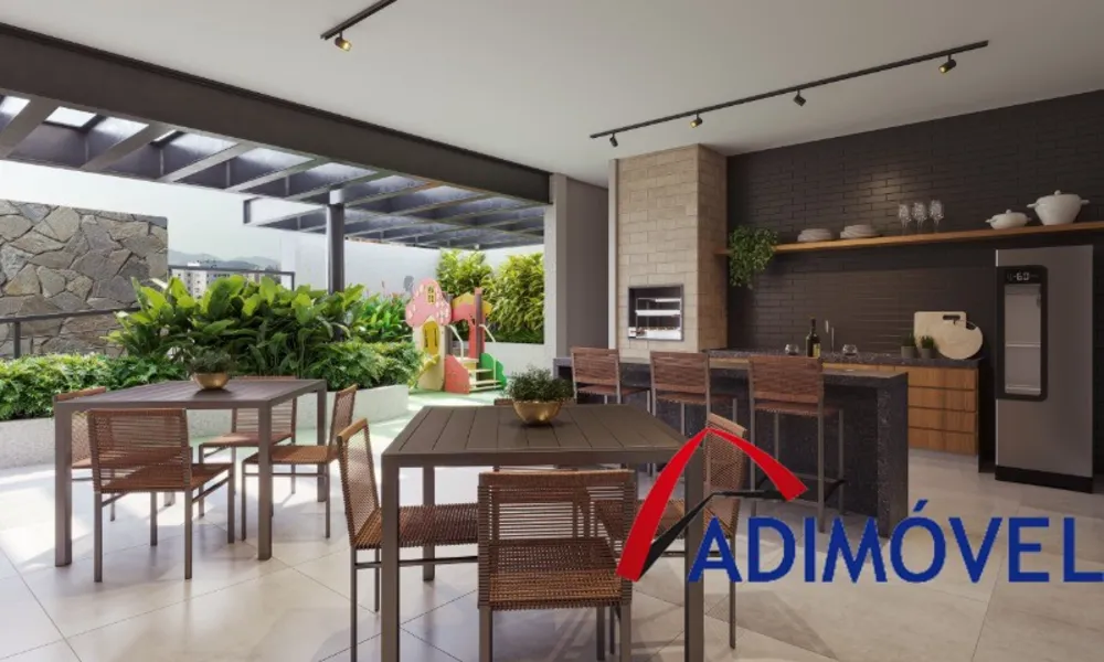 Apartamento, 2 quartos, 85 m² - Foto 11