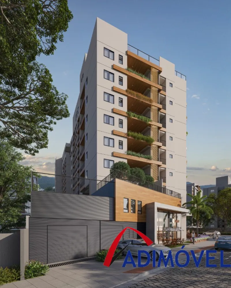Apartamento, 2 quartos, 85 m² - Foto 2