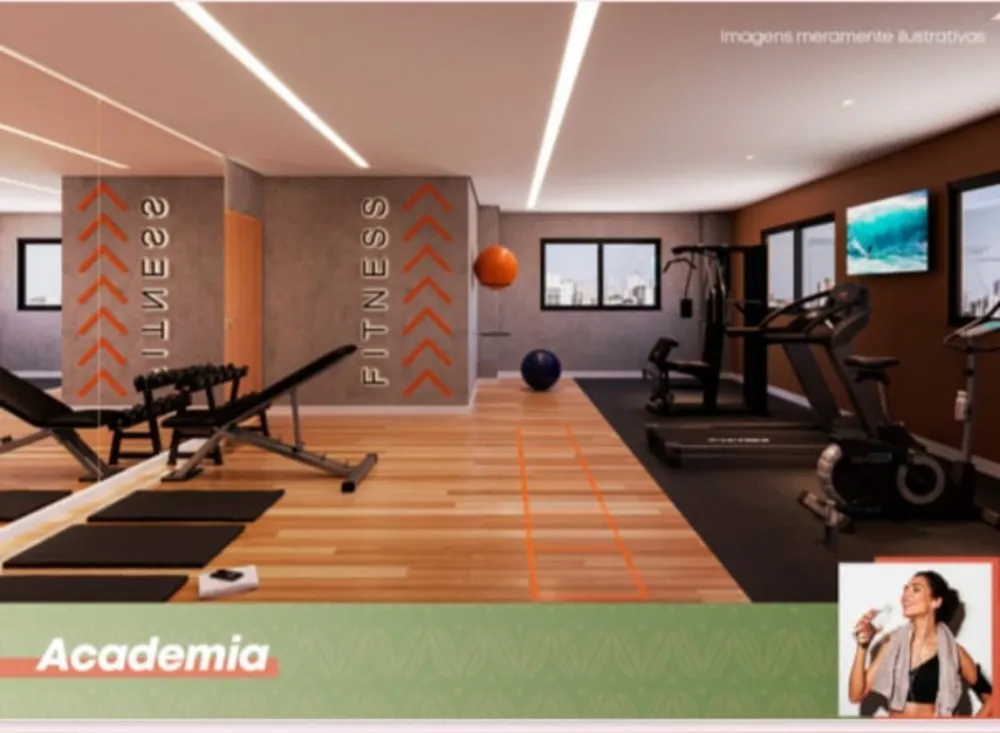 Apartamento, 4 quartos, 125 m² - Foto 5