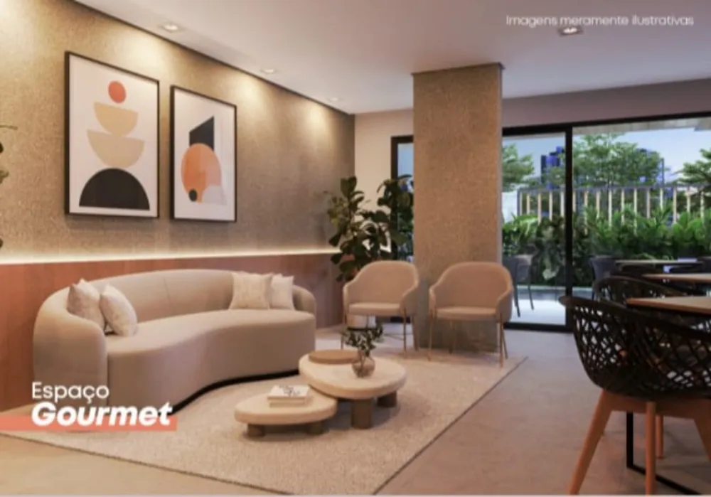 Apartamento, 4 quartos, 125 m² - Foto 8
