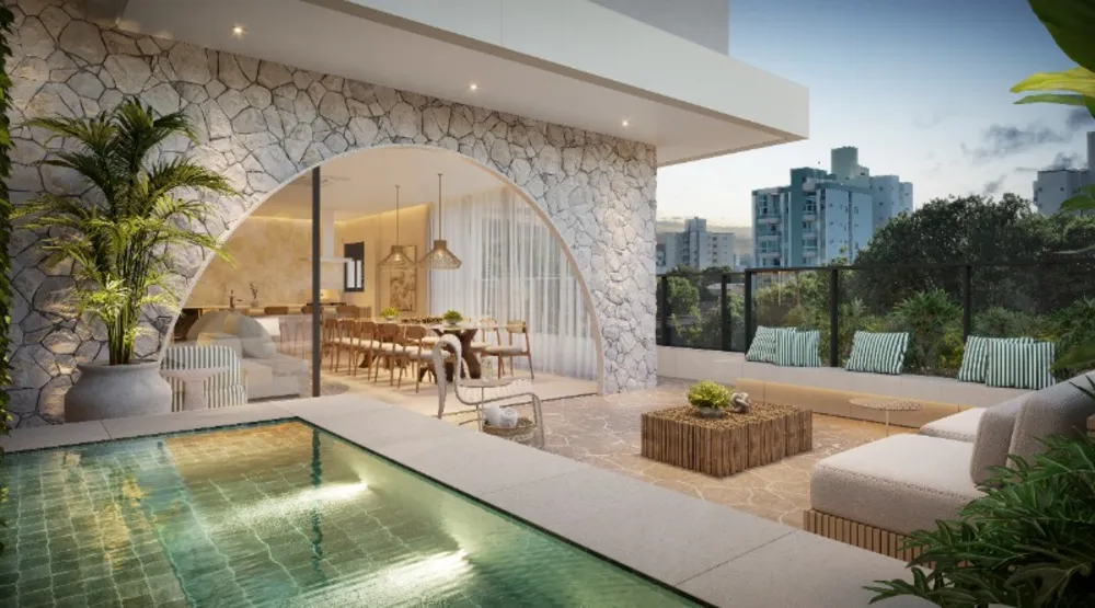 Apartamento, 3 quartos, 110 m² - Foto 10