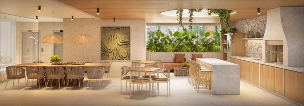 Apartamento, 3 quartos, 110 m² - Foto 9