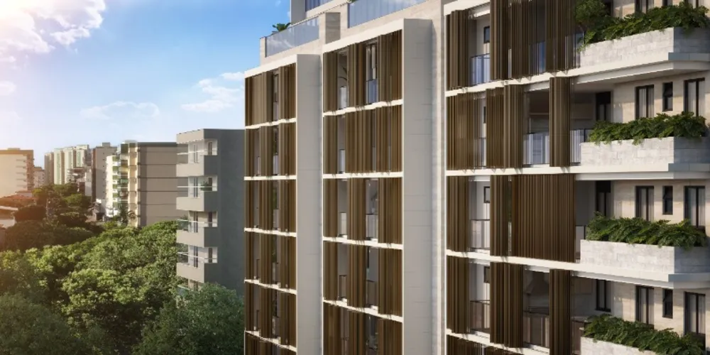 Apartamento, 3 quartos, 110 m² - Foto 4