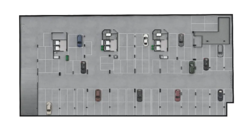 Apartamento, 3 quartos, 110 m² - Foto 12
