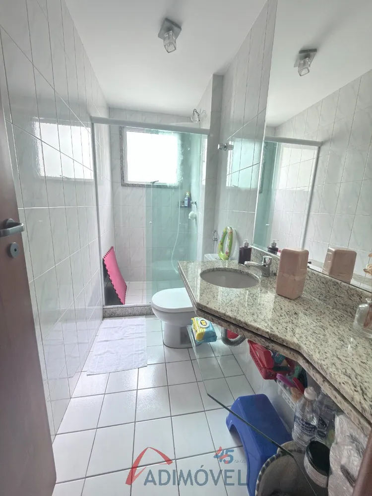 Apartamento, 3 quartos, 110 m² - Foto 5