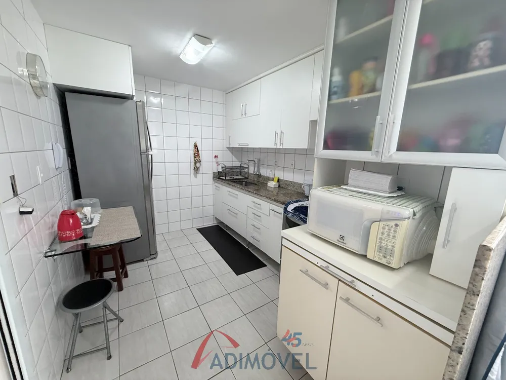 Apartamento, 3 quartos, 110 m² - Foto 11