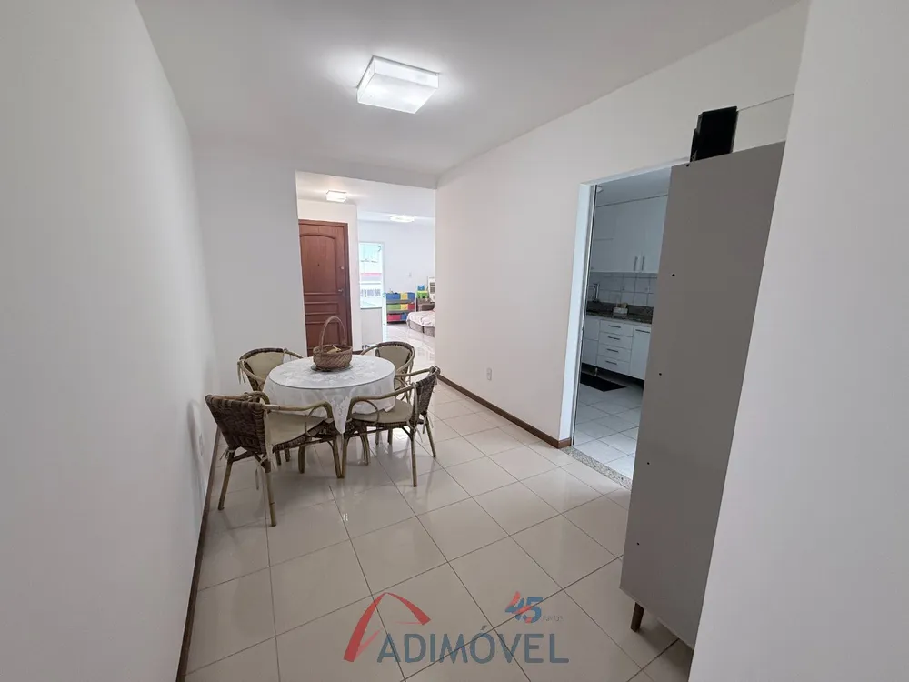 Apartamento, 3 quartos, 110 m² - Foto 3