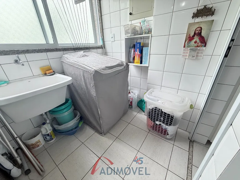 Apartamento, 3 quartos, 110 m² - Foto 12