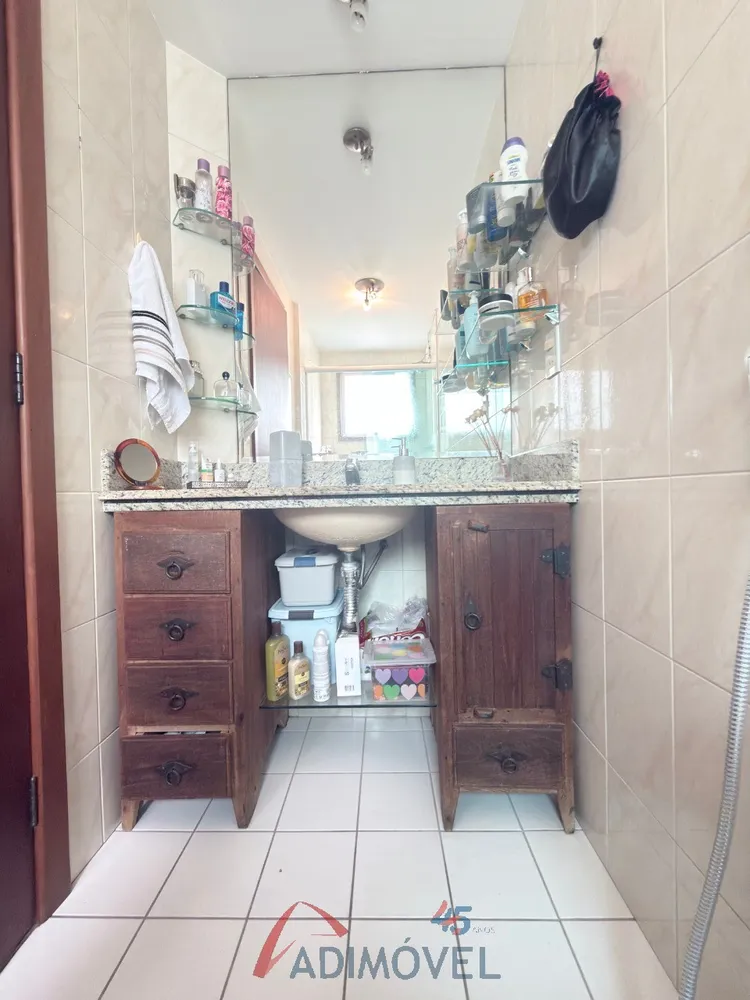 Apartamento, 3 quartos, 110 m² - Foto 8
