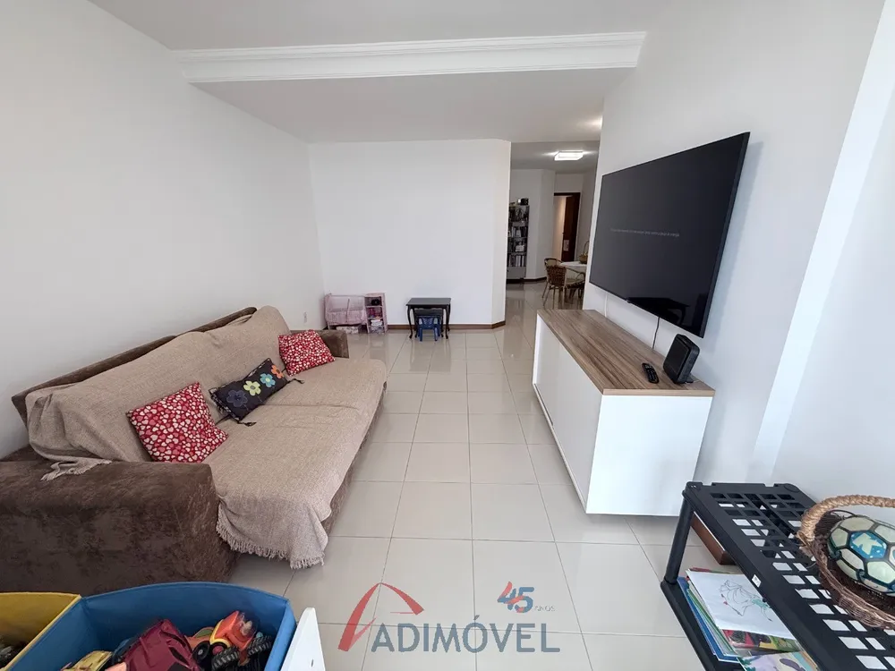 Apartamento, 3 quartos, 110 m² - Foto 1
