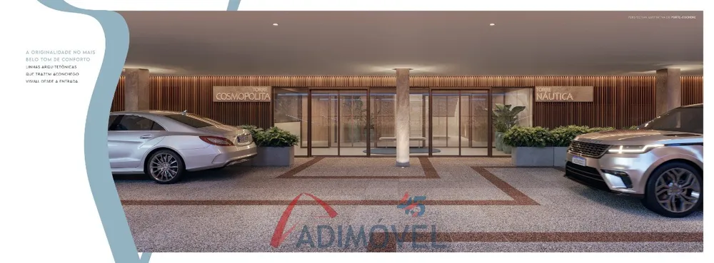 Apartamento, 3 quartos, 117 m² - Foto 5