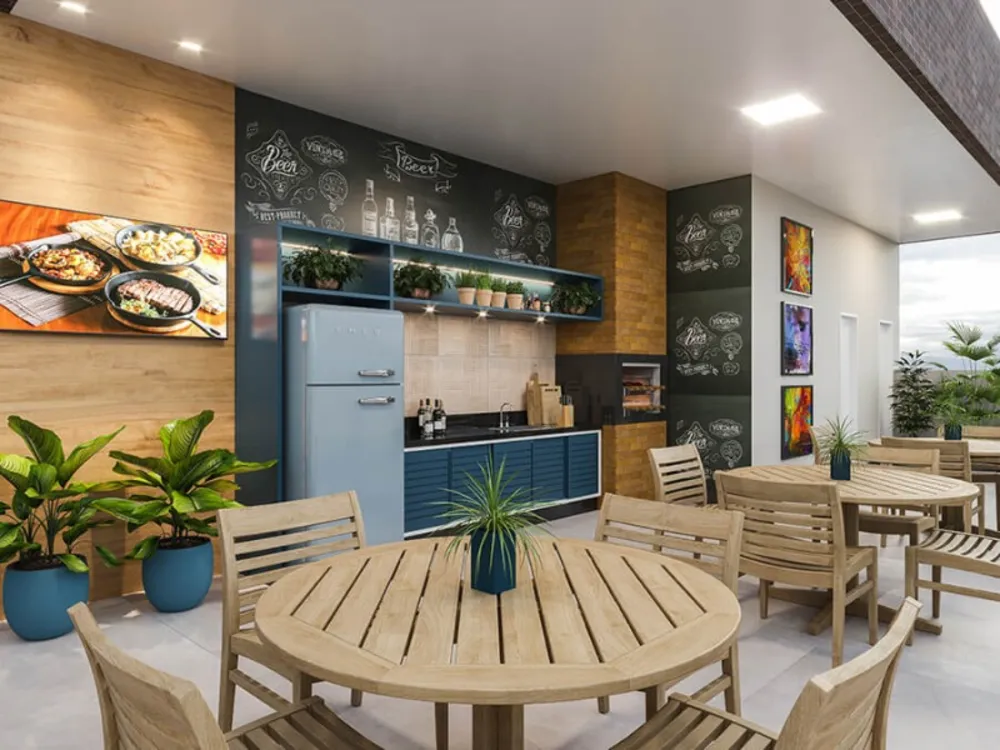 Apartamento, 3 quartos, 98 m² - Foto 6