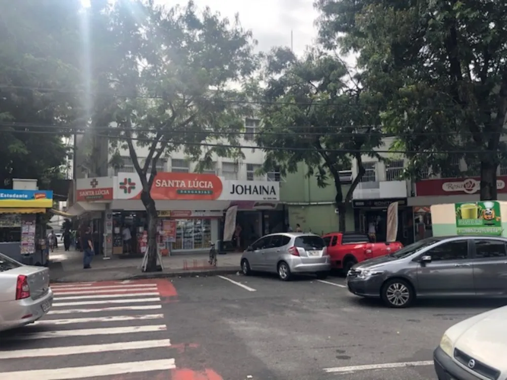 Loja-Salão, 30 m² - Foto 3