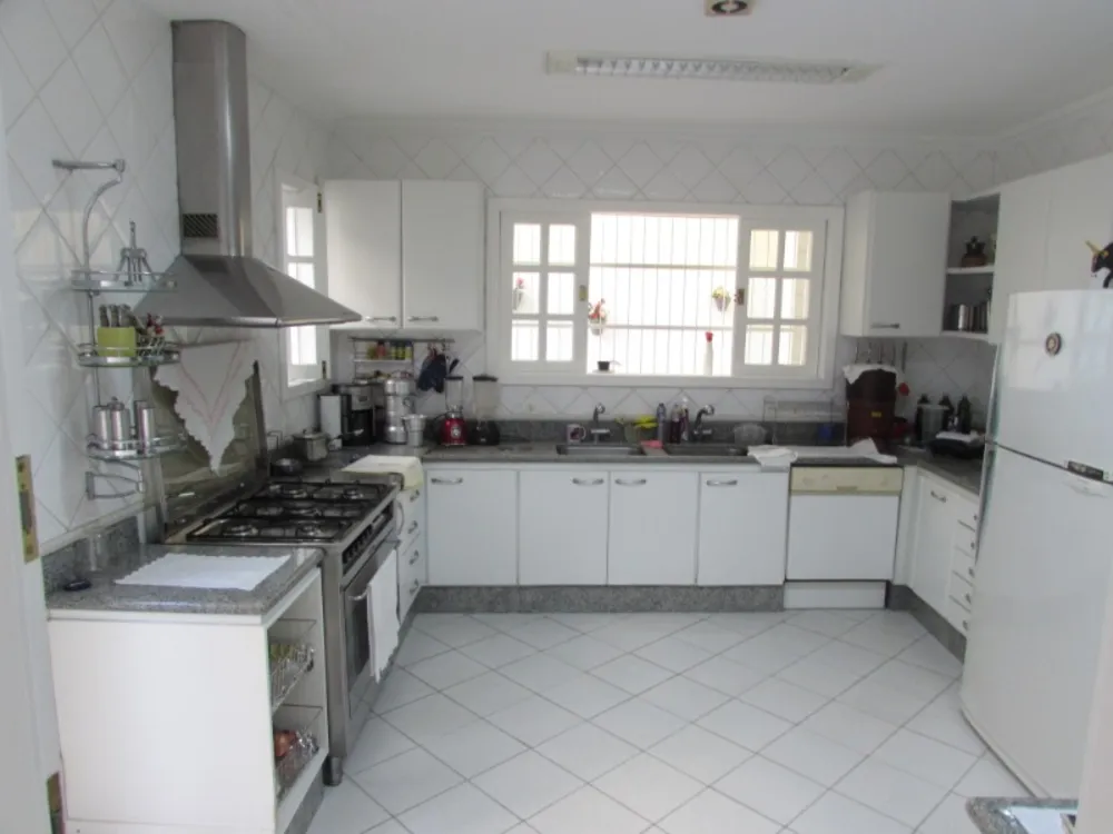 Casa, 4 quartos, 237 m² - Foto 6