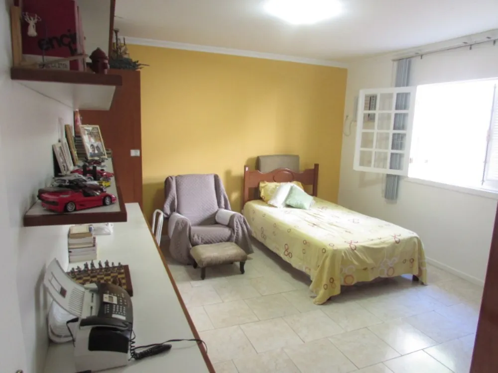 Casa, 4 quartos, 237 m² - Foto 12