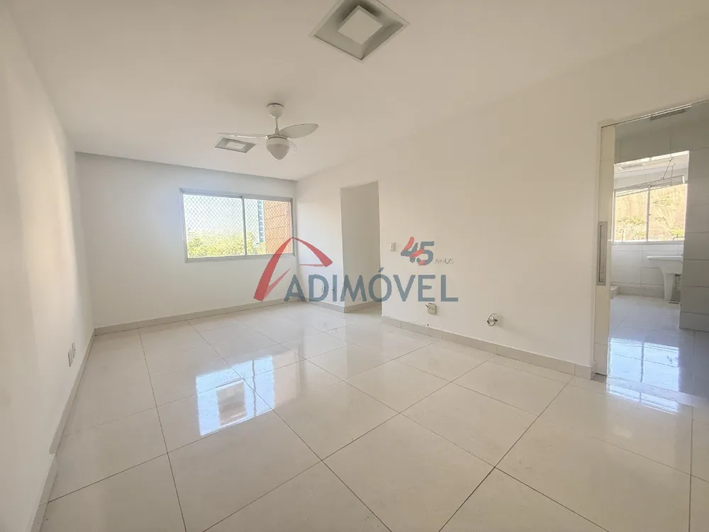 Apartamento, 2 quartos, 72 m² - Foto 1