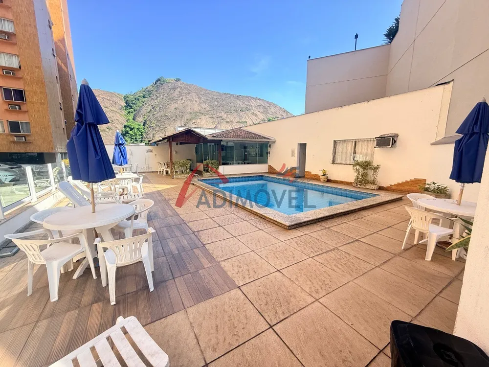 Apartamento, 2 quartos, 72 m² - Foto 12