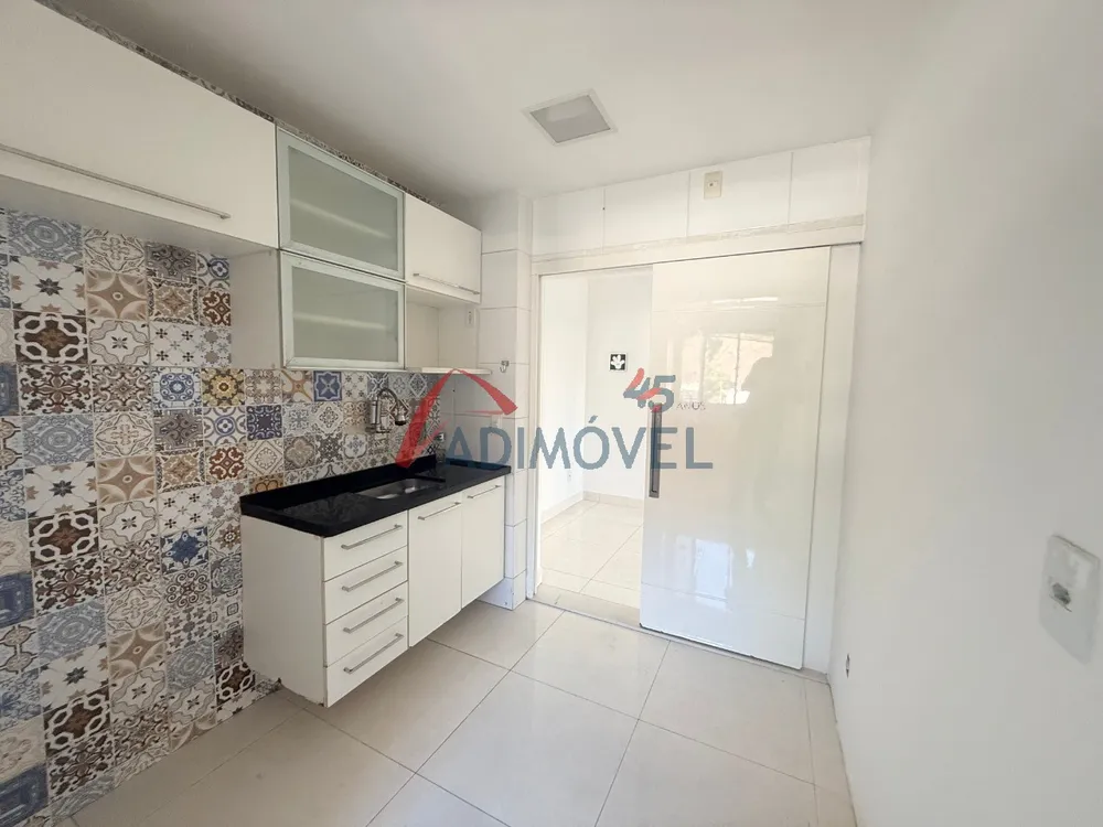 Apartamento, 2 quartos, 72 m² - Foto 5