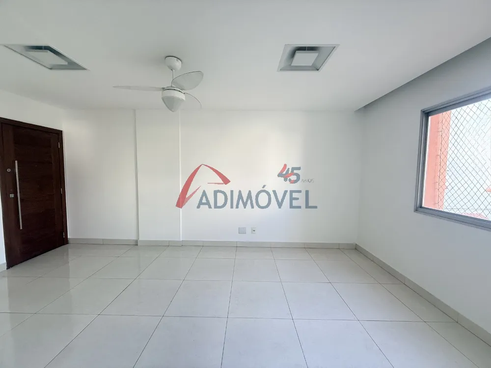 Apartamento, 2 quartos, 72 m² - Foto 3