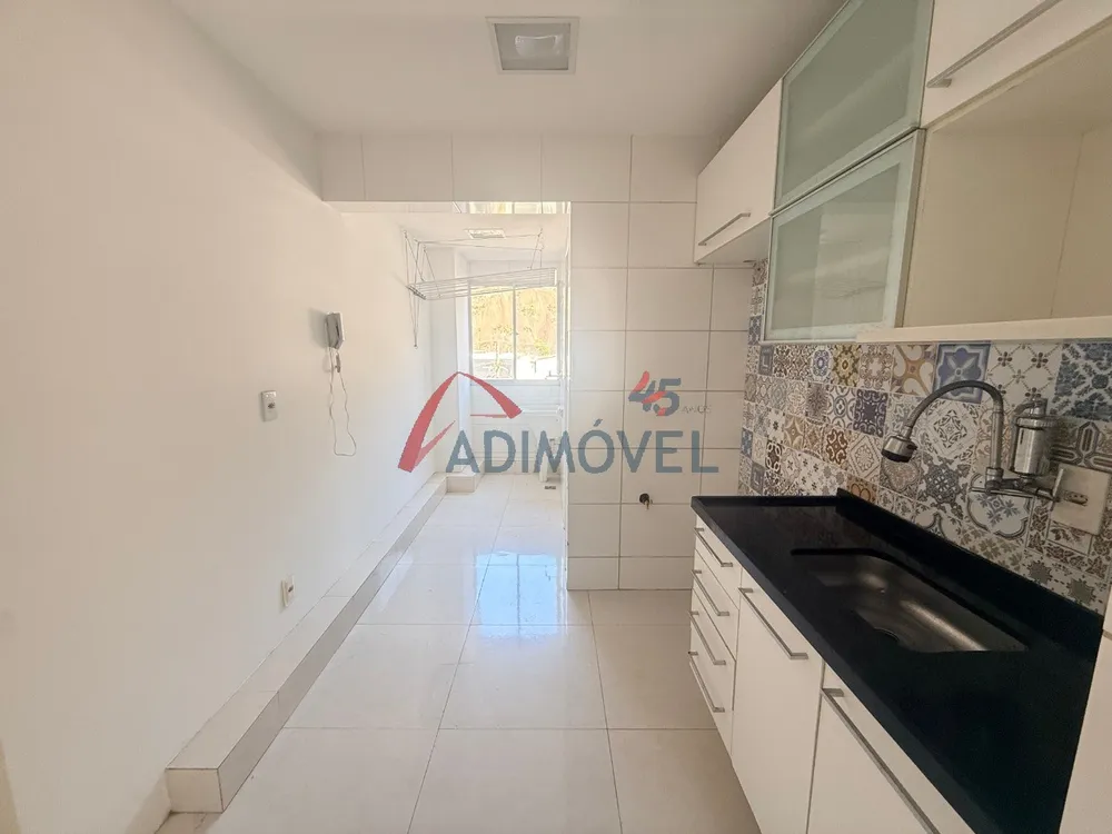 Apartamento, 2 quartos, 72 m² - Foto 4