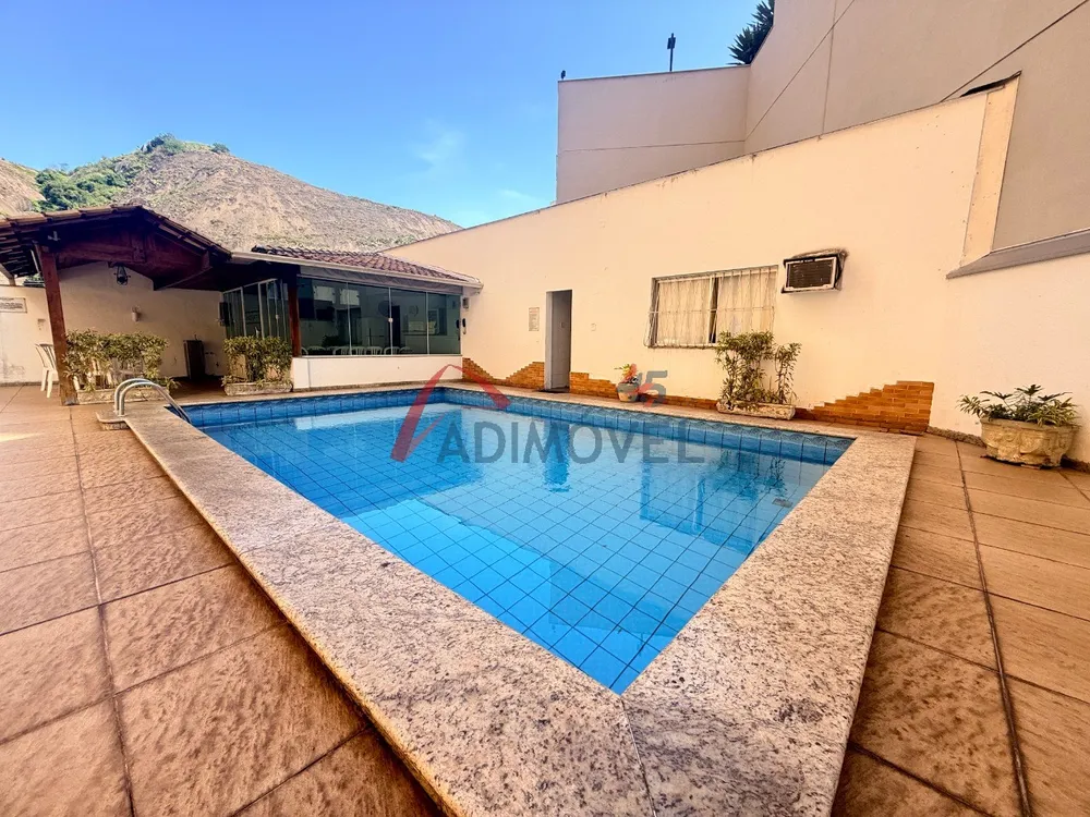 Apartamento, 2 quartos, 72 m² - Foto 11