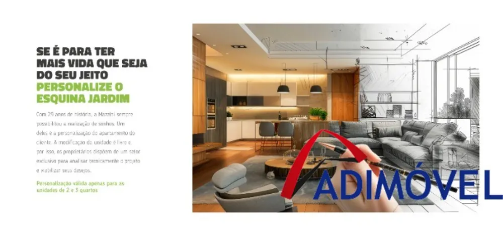 Apartamento, 3 quartos, 89 m² - Foto 11