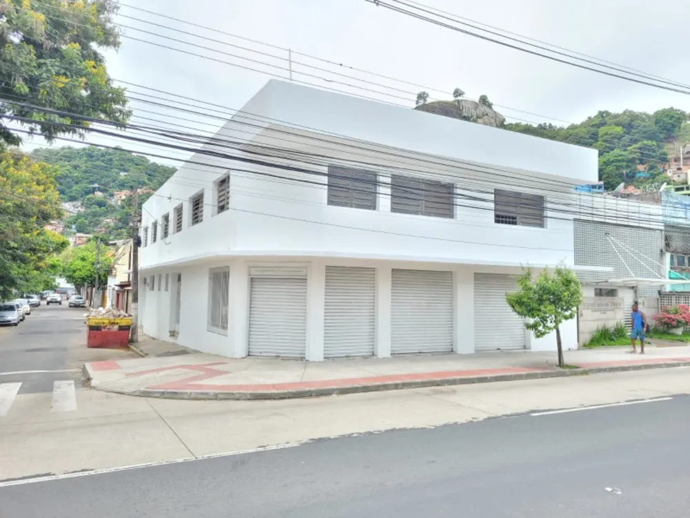 Loja-Salão, 255 m² - Foto 2