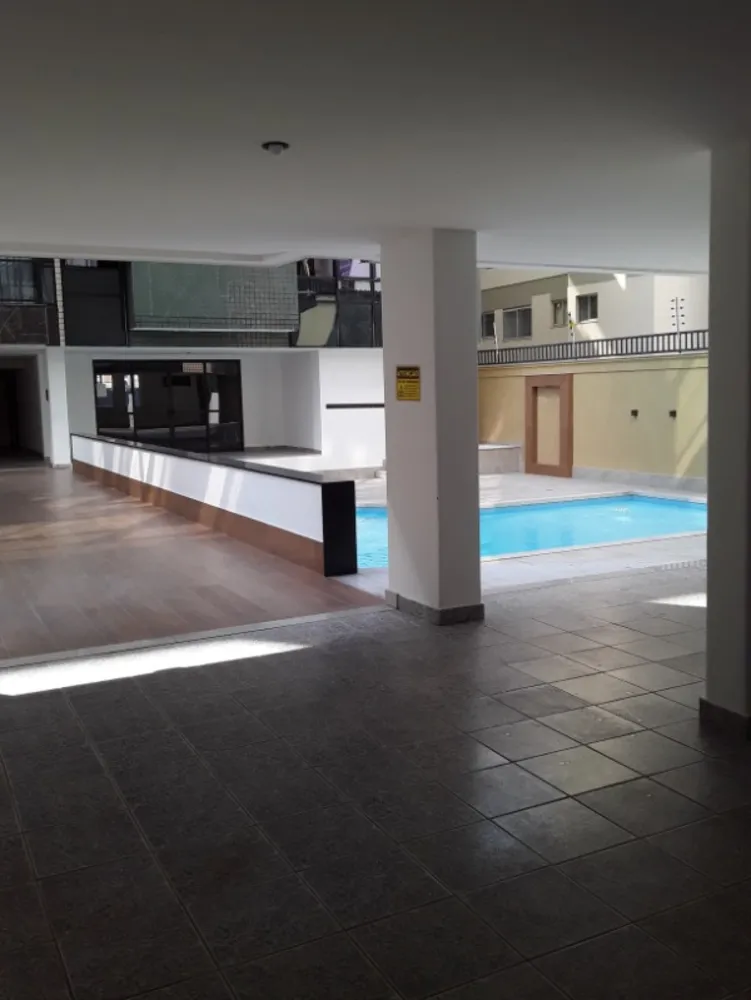 Apartamento, 3 quartos, 115 m² - Foto 3