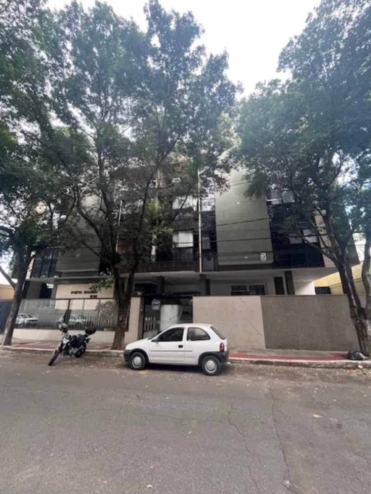 Apartamento, 3 quartos, 115 m² - Foto 1