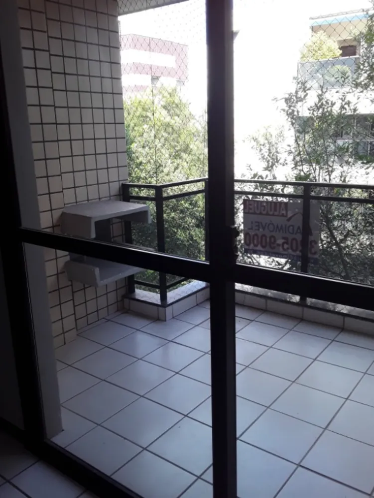 Apartamento, 3 quartos, 115 m² - Foto 5