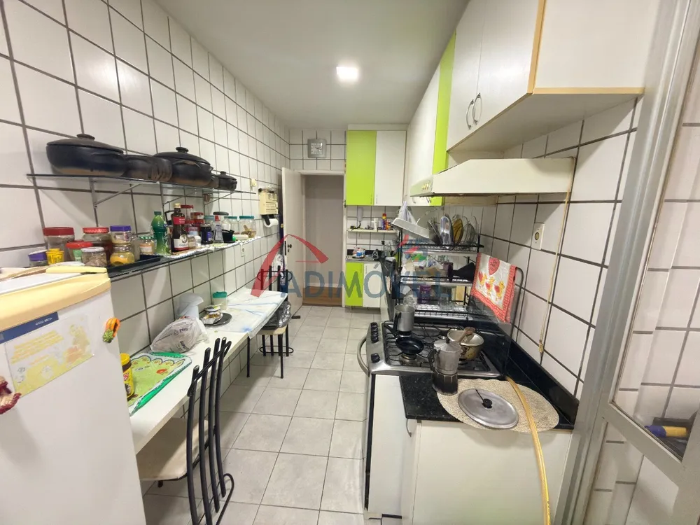 Apartamento, 3 quartos, 140 m² - Foto 10