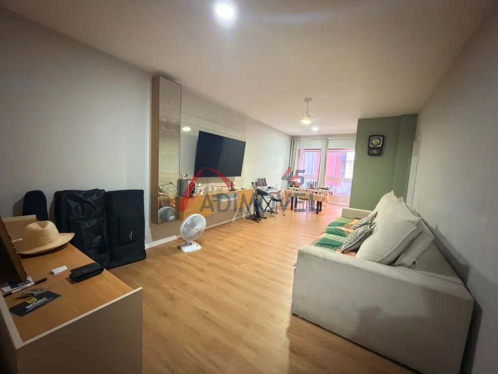 Apartamento, 3 quartos, 140 m² - Foto 2