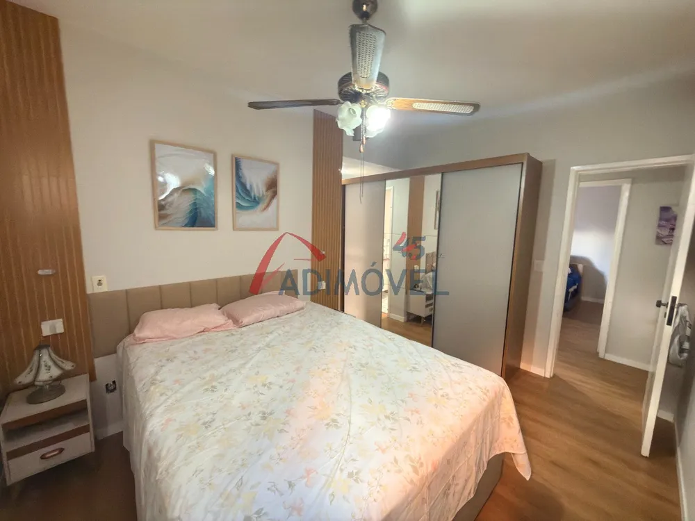 Apartamento, 3 quartos, 140 m² - Foto 7