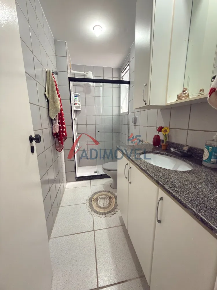 Apartamento, 3 quartos, 140 m² - Foto 6