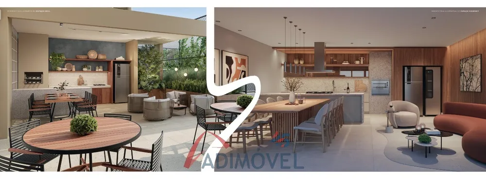 Apartamento, 4 quartos, 141 m² - Foto 6