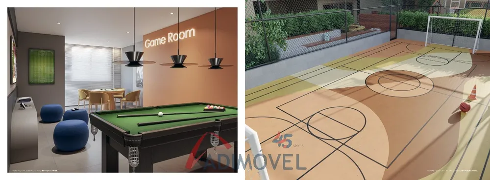 Apartamento, 4 quartos, 141 m² - Foto 9