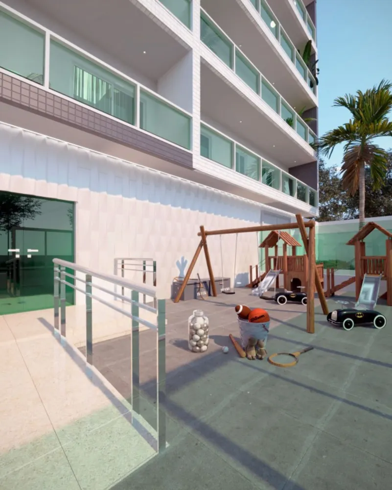 Apartamento, 2 quartos, 65 m² - Foto 10