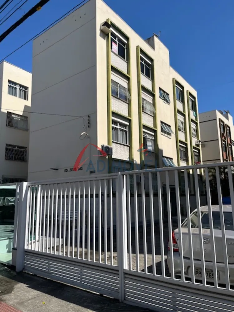 Apartamento, 2 quartos, 65 m² - Foto 1