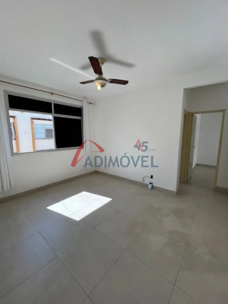 Apartamento, 2 quartos, 65 m² - Foto 2