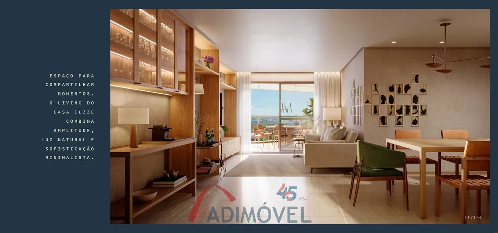 Apartamento, 4 quartos, 275 m² - Foto 11