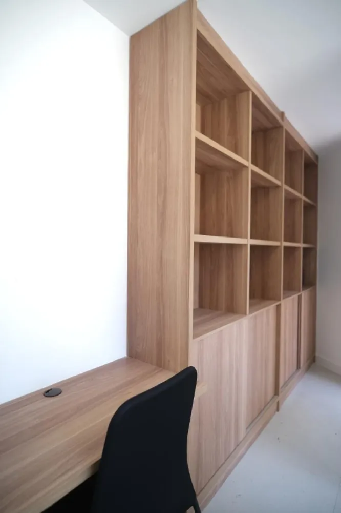 Apartamento, 2 quartos, 91 m² - Foto 7