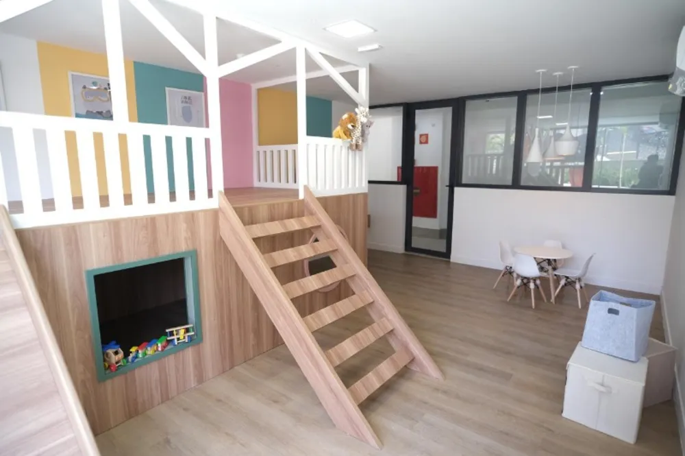 Apartamento, 2 quartos, 91 m² - Foto 6